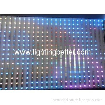 High quality waterproof IP68 LED pixel module